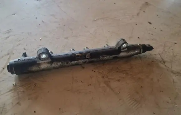 Honda CR-V Fuel main line pipe 0445214121