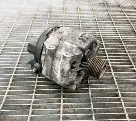 BMW 2 F22 F23 Generator/alternator 1042106501 7616119