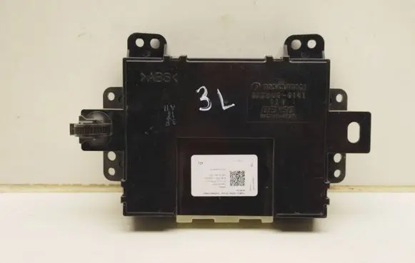 Subaru Legacy Air conditioning/heating control unit 72343AG001 1776000141