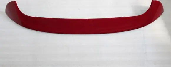 Alfa Romeo Giulietta Tailgate/trunk spoiler 156090609