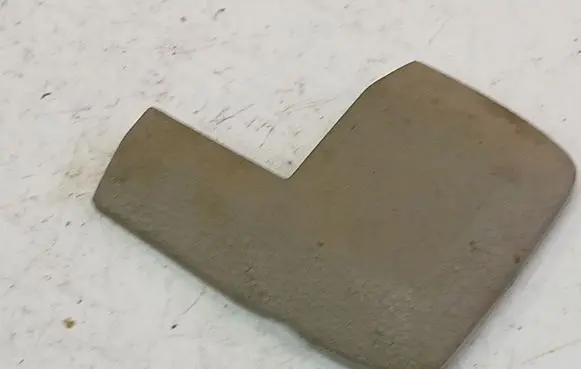 Volvo S60 Other interior part 9208272