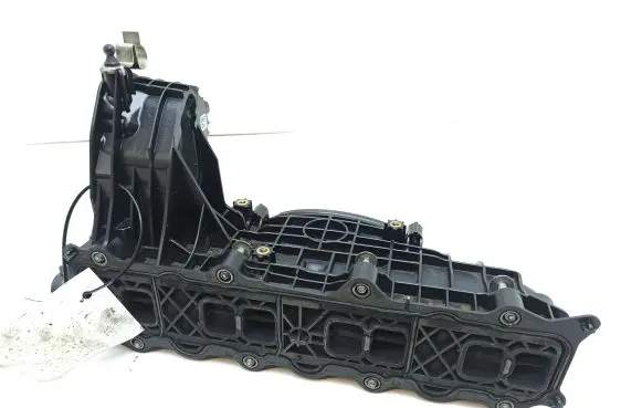 Mercedes-Benz C W204 Intake manifold A6510900037