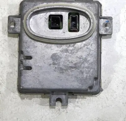 BMW 3 E90 E91 Headlight ballast module Xenon 6948180