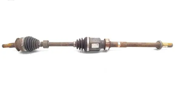 Mazda CX-3 Front driveshaft GDD52550XA 39100-GDD5A