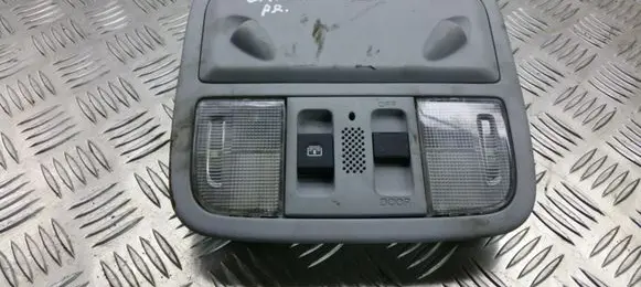 Honda CR-V Front seat light 37130SWWE111M1