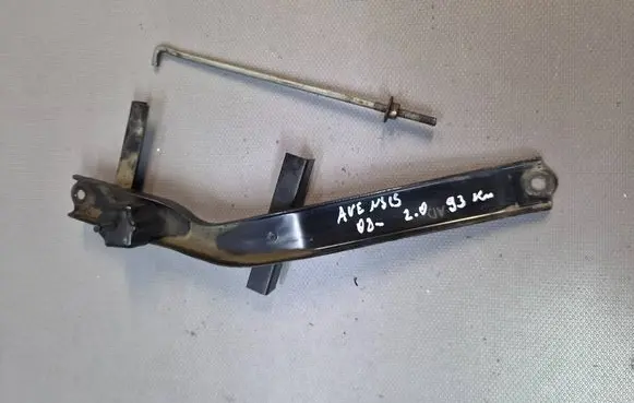 Toyota Avensis T250 Battery bracket 