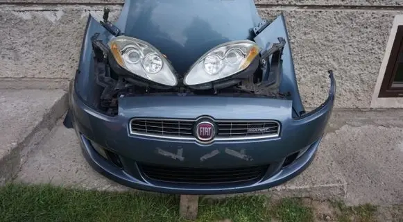 Fiat Bravo Front piece kit 