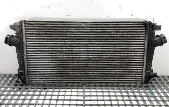 Chevrolet Orlando Intercooler radiator 13267647
