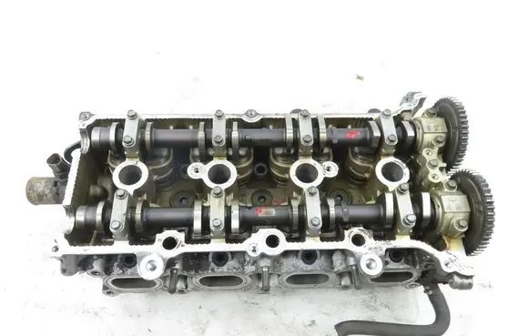 Suzuki Ignis Engine head 