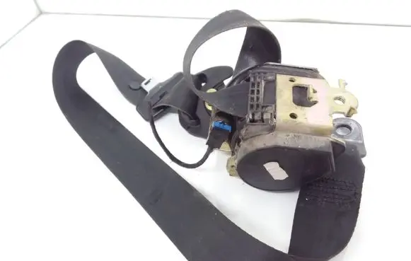 Citroen C8 Front seatbelt 040114 604889XX