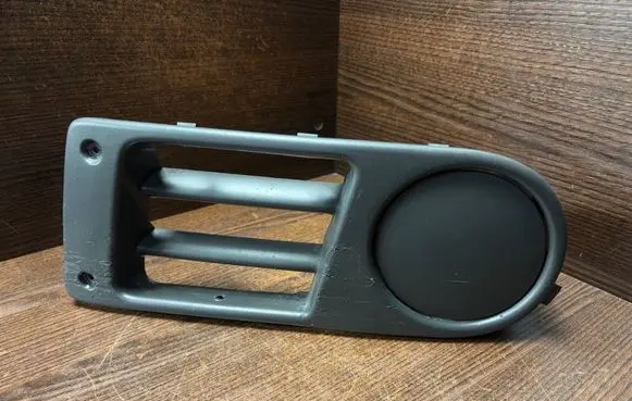 Opel Vivaro Fog light bracket 8200158258 91168441