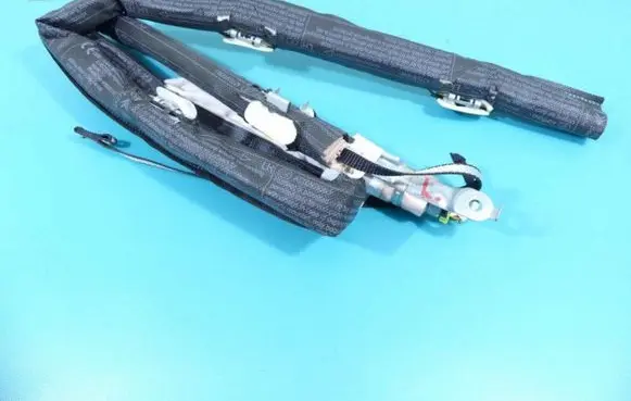 Citroen C4 Grand Picasso Roof airbag 9800483280 IMPRK1339186