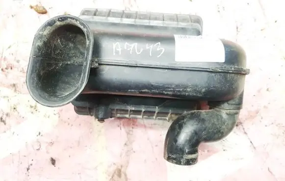 Alfa Romeo 145 - 146 Intake resonator 60623362 60617625