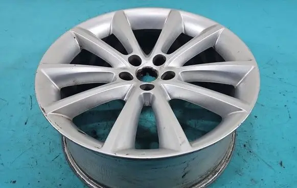Jaguar XF X260 R19 alloy rim GX631007JA IMPRK1556035