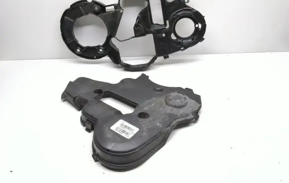 Volvo V60 Timing belt guard (cover) 31401143 31401491