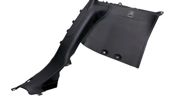 Mercedes-Benz S W222 Rear seat side top trim A22269002019J54 A2226900201