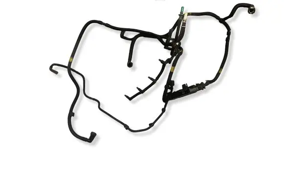 Citroen C4 I Picasso Fuel line/pipe/hose 9652448480