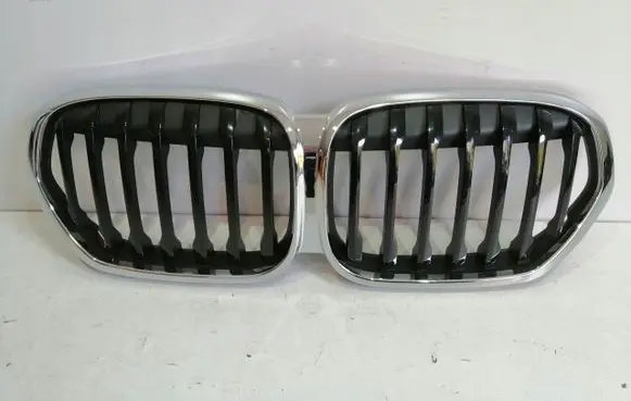 BMW X1 F48 F49 ACC Distronic radar sensor grill/trim 84934518493452