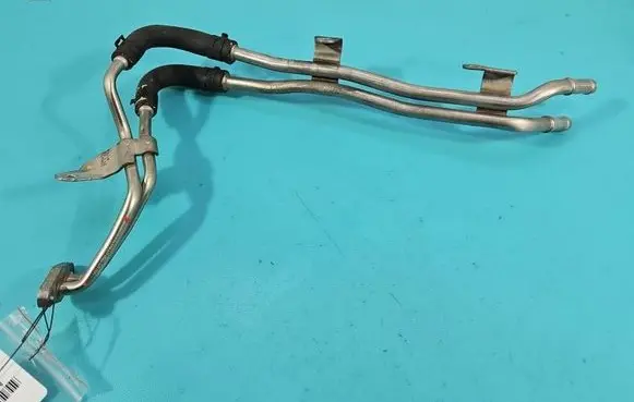Skoda Kamiq Engine coolant pipe/hose 05C122447J IMPRK1544286