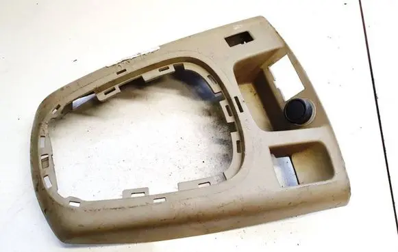 Renault Scenic III - Grand scenic III Other interior part 969330001r 969330007r