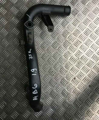 Audi A4 S4 B6 8E 8H Intercooler hose/pipe 8D0145840L