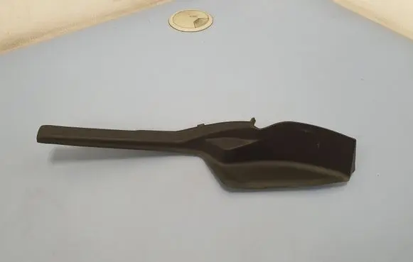 Toyota RAV 4 (XA50) Engine compartment rubber 5386742031