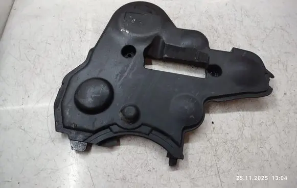 Volvo V40 Timing belt guard (cover) 31401491