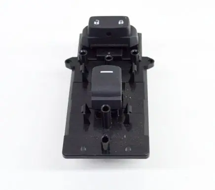 Honda CR-V Electric window control switch TLAE3 M64609