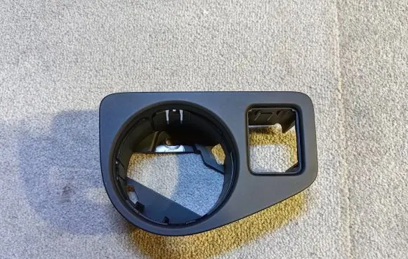 Audi A3 S3 8V Other interior part 517858415B
