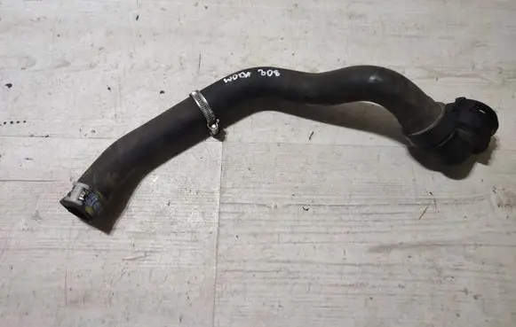 Peugeot 308 Engine coolant pipe/hose