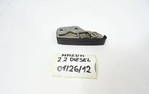Mazda 6 Slide rail for timing chain
