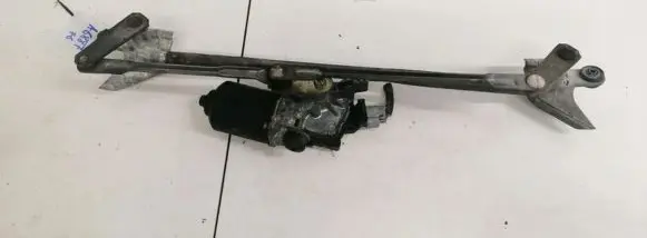 Mazda 6 Front wiper linkage and motor