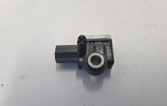 Volvo XC60 Airbag deployment crash/impact sensor 31334336