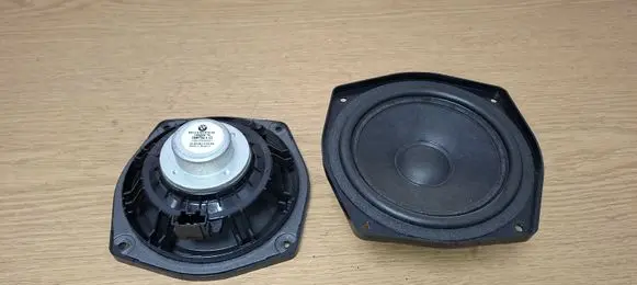 BMW Z4 E89 Front door speaker 9181819