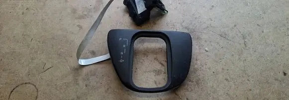Mercedes-Benz Vito Viano W639 Gear shifter/selector A6395450432