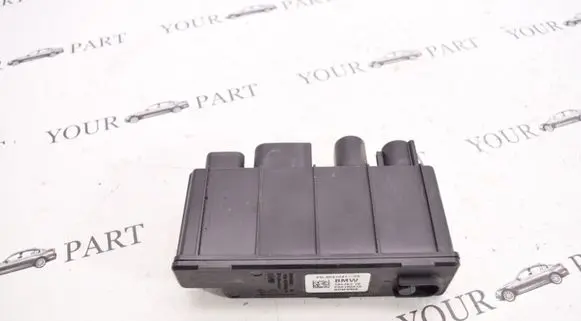 BMW X1 F48 F49 Other control units/modules 8647841
