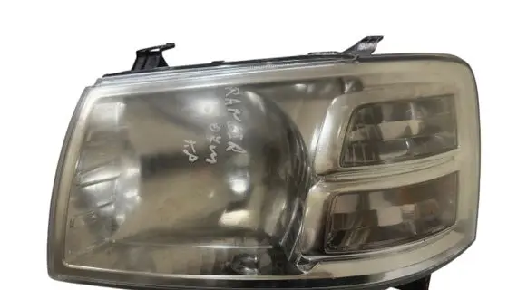 Ford Ranger Headlight/headlamp 10016682