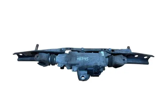 BMW 5 F10 F11 Steering rack 6776295 8715475 9327670