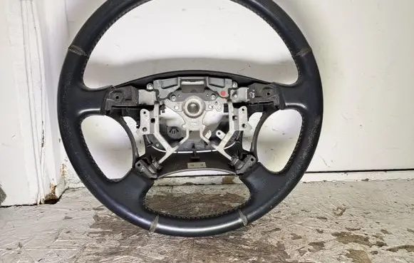 Toyota Land Cruiser (J120) Steering wheel ZHGS12002180 GS12002180