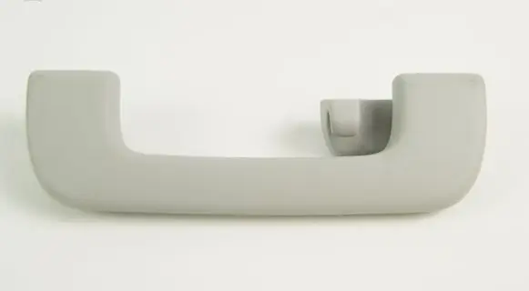 Audi A8 S8 D4 4H Engine bonnet (hood) release handle