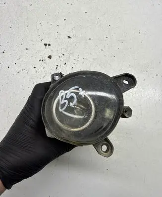 Front fog light