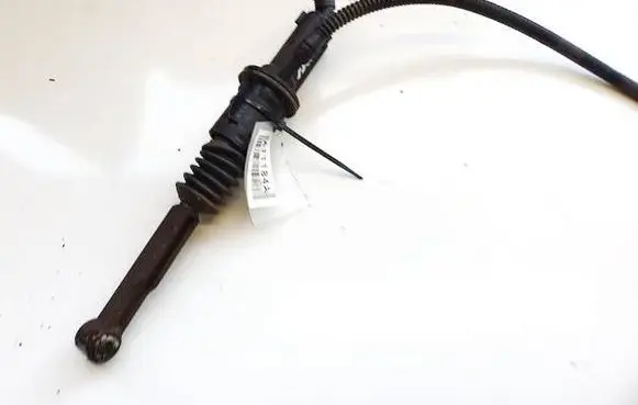 Citroen Berlingo Clutch master cylinder KG150106417 6284605079