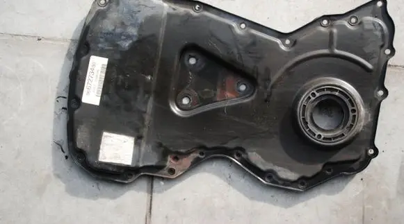 Fiat Ducato Timing belt guard (cover) 150KM