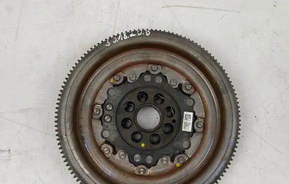 Flywheel