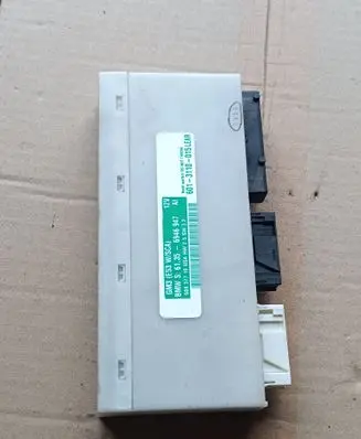 BMW X5 E53 Comfort/convenience module 61356946947 6946947