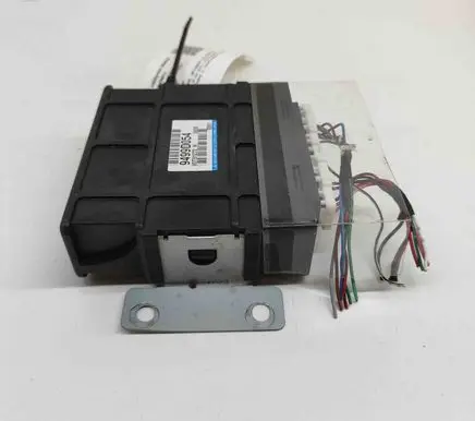 Mitsubishi Outlander Other devices 9499D054