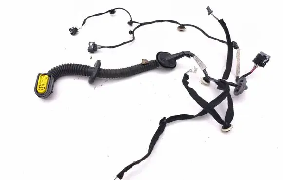 Renault Megane IV Rear door wiring loom 241265566R