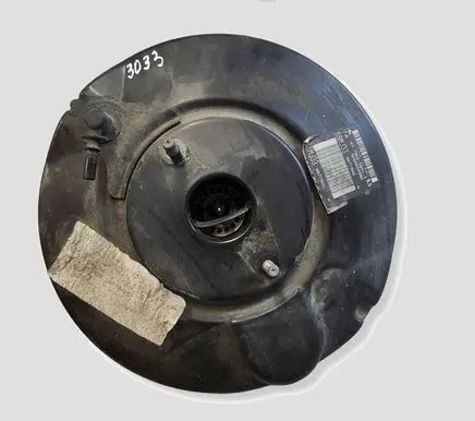 Peugeot 3008 I Brake booster 9682650980 03786258014 0077908