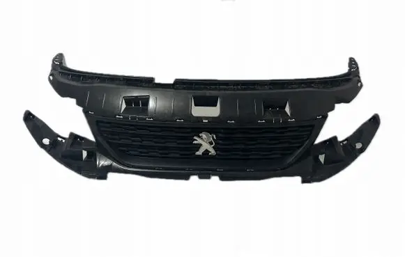 Peugeot Partner Front grill 9818281980