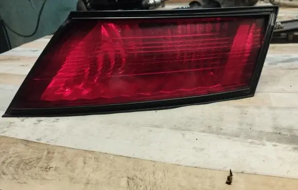 Honda Civic Tailgate rear/tail lights 22616721